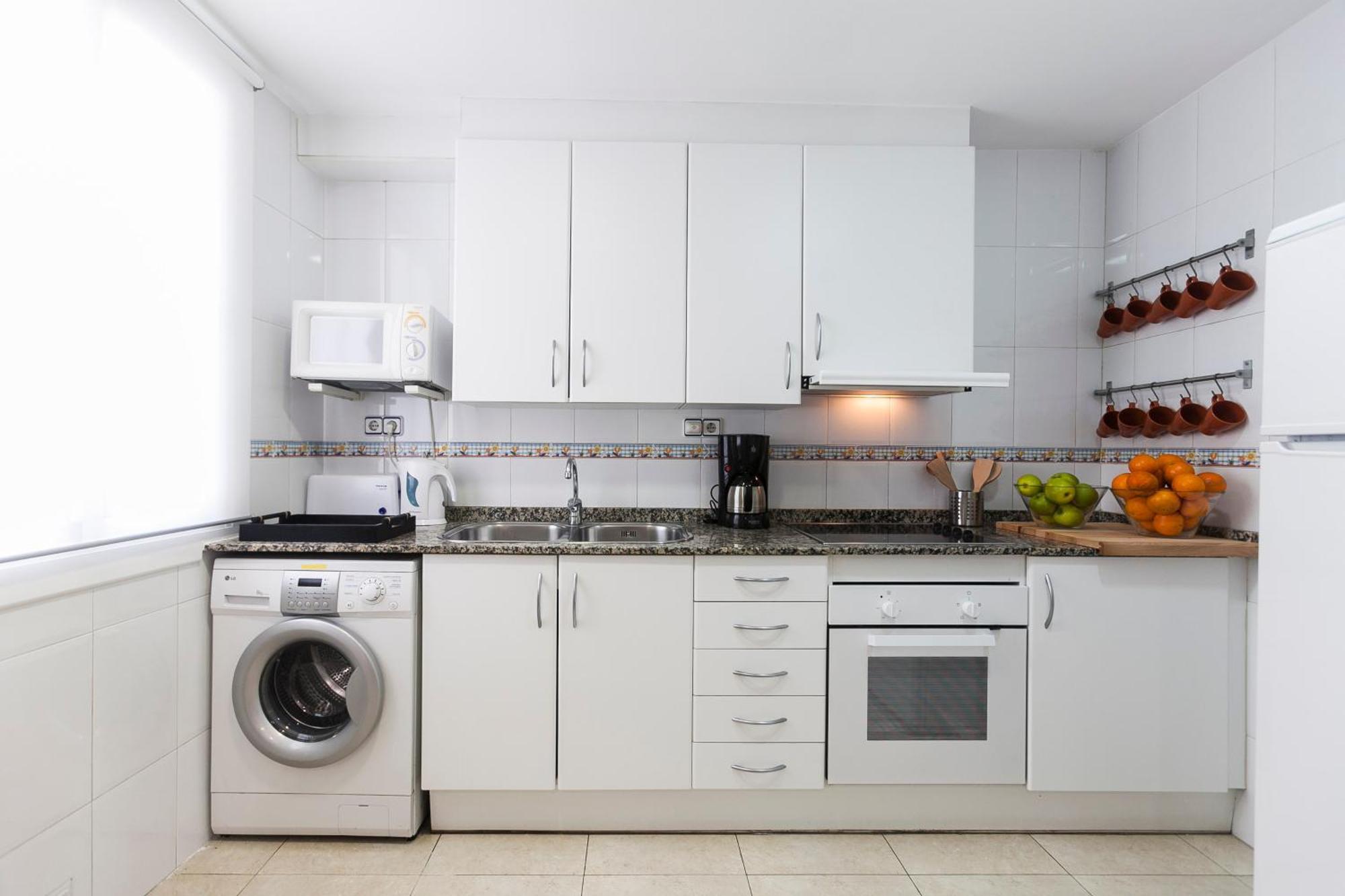 Appartement Be Plaza Catalunya