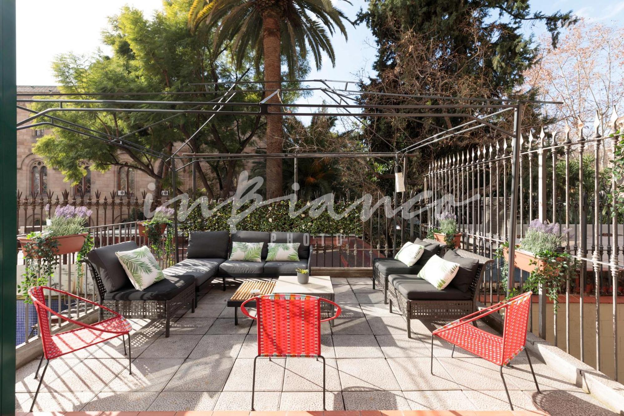 Appartement Be Plaza Catalunya