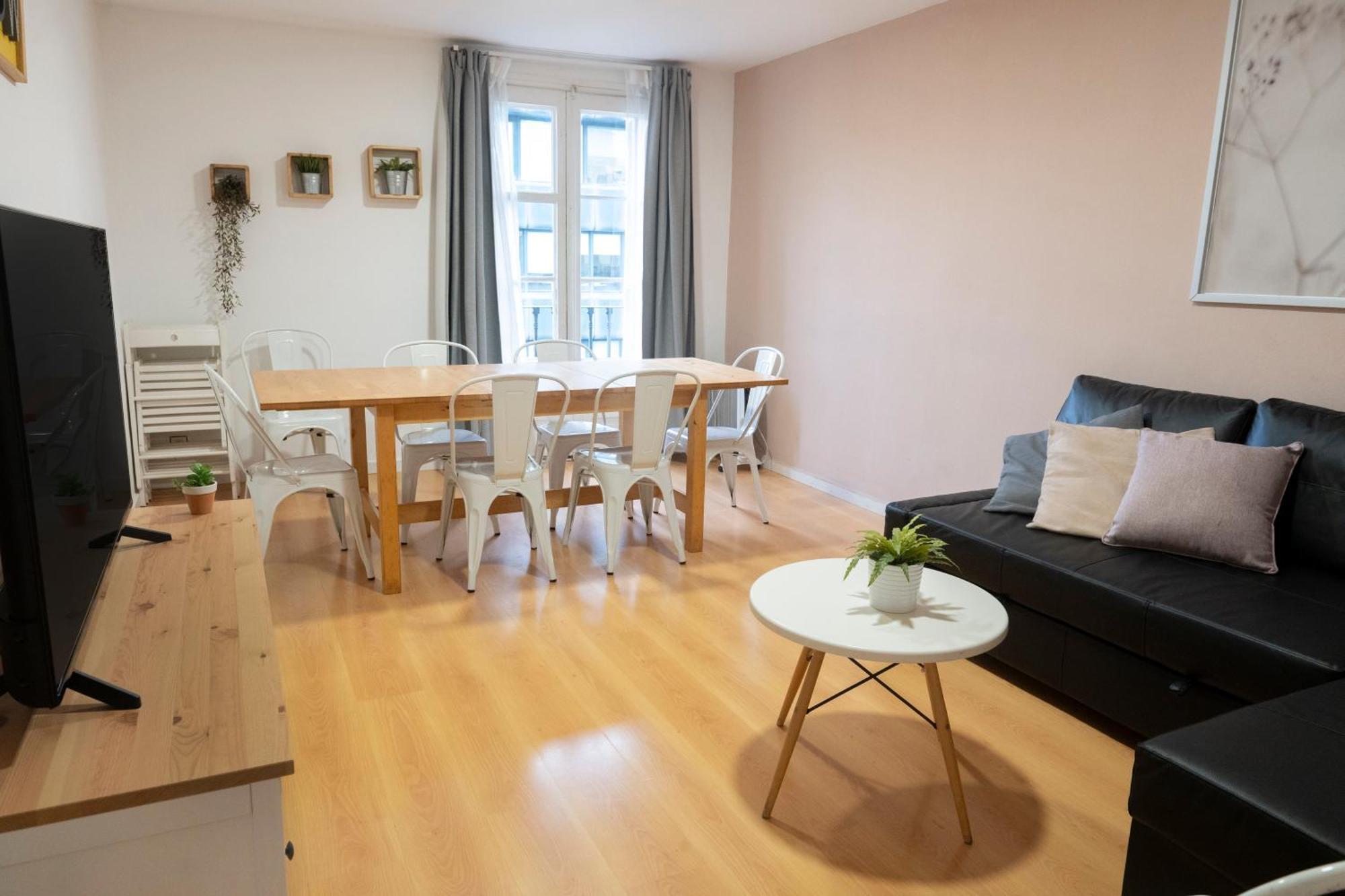 Appartement Be Plaza Catalunya *