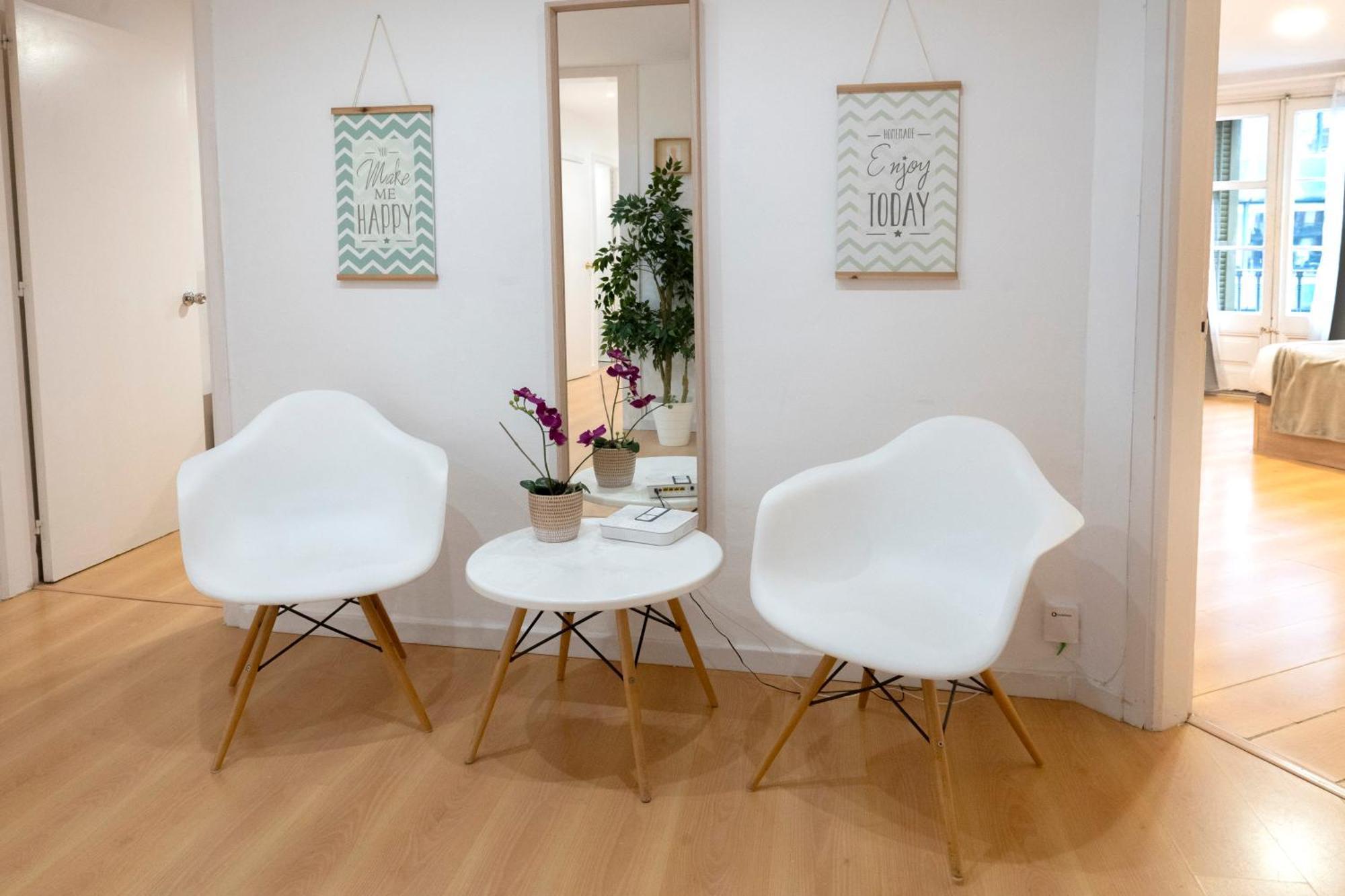 Appartement Be Plaza Catalunya Barcelona