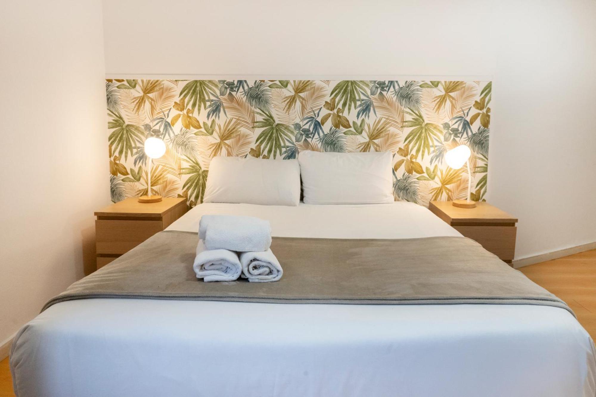 Be Plaza Catalunya Appartement