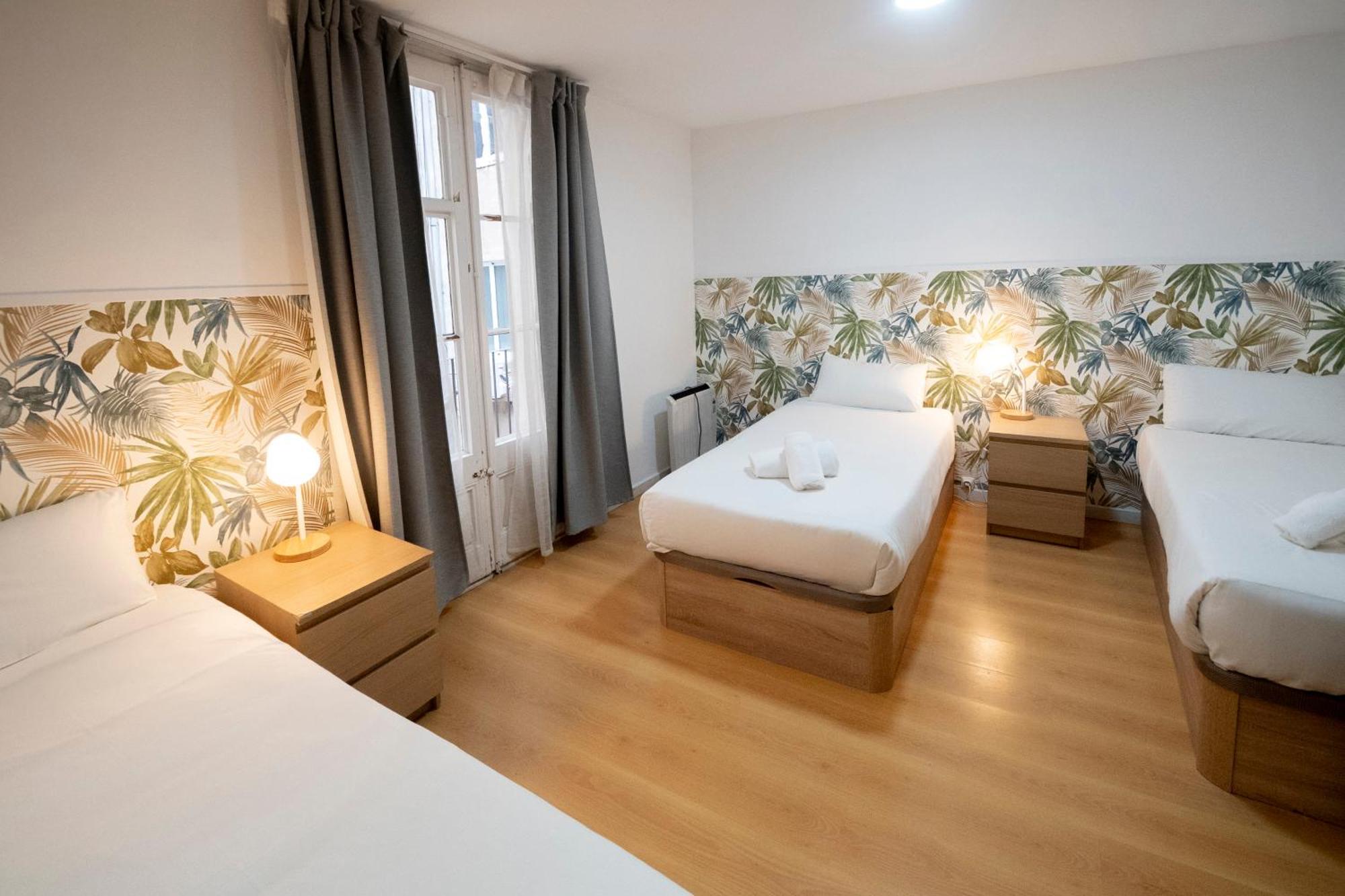 Appartement Be Plaza Catalunya