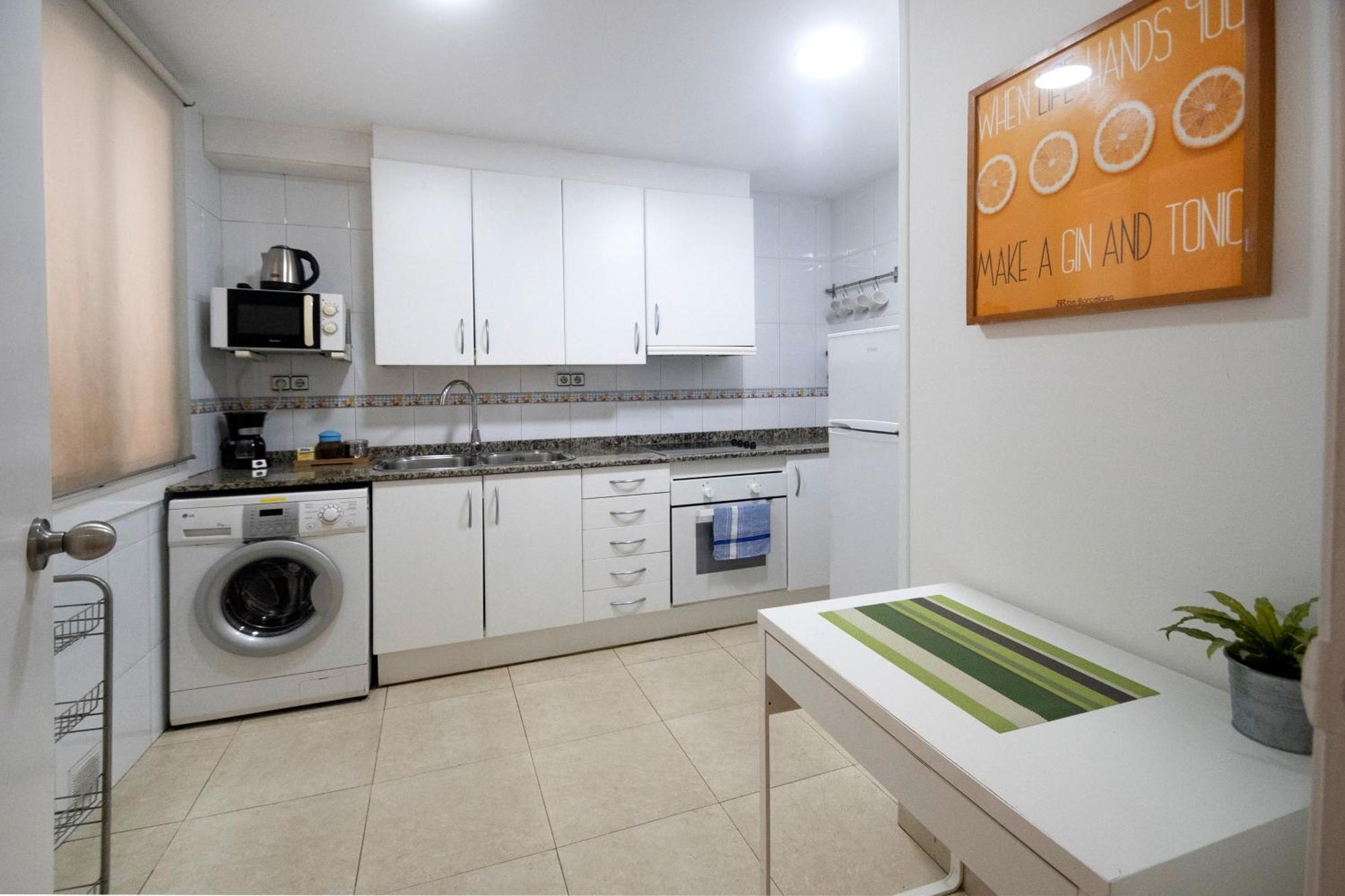 Appartement Be Plaza Catalunya *