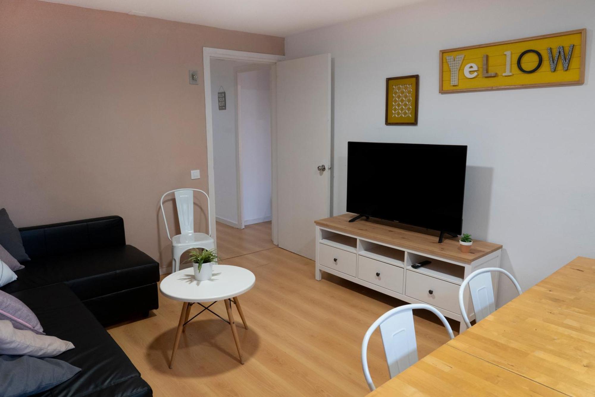 Be Plaza Catalunya Appartement Barcelona