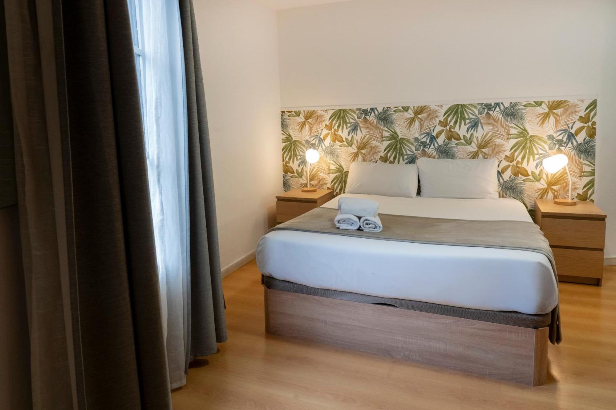 Appartement Be Plaza Catalunya