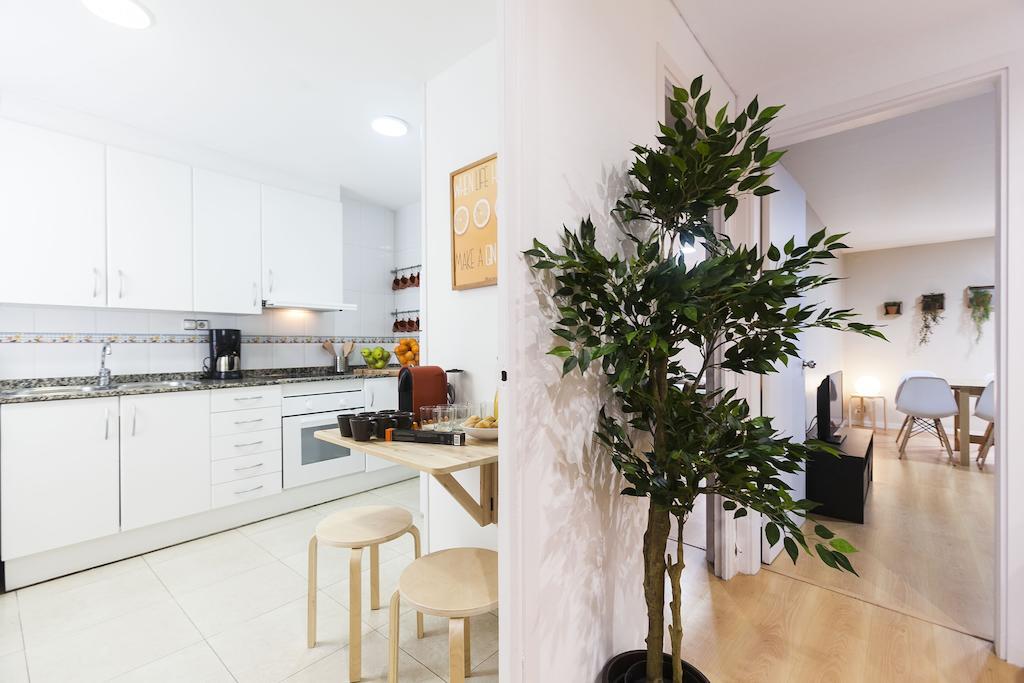 Appartement Be Plaza Catalunya Barcelona