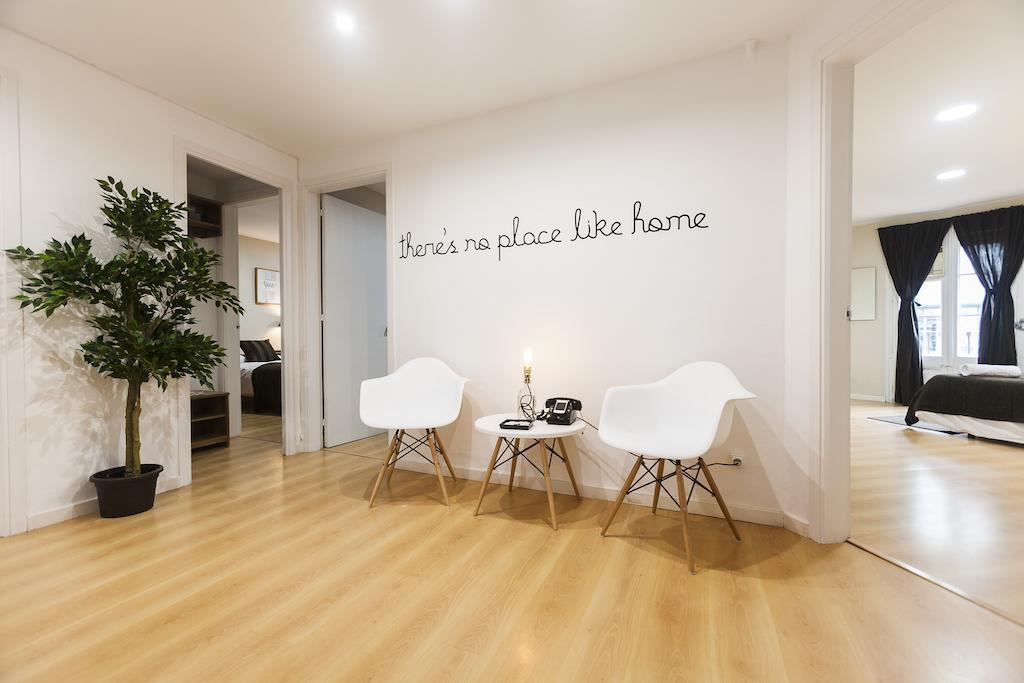 Appartement Be Plaza Catalunya