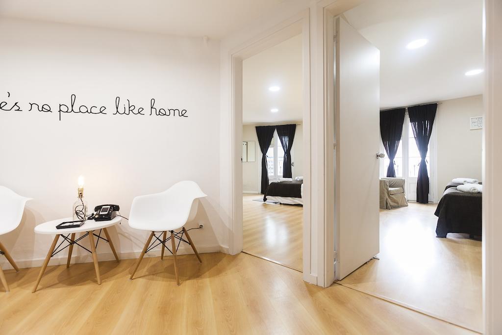 Appartement Be Plaza Catalunya Barcelona