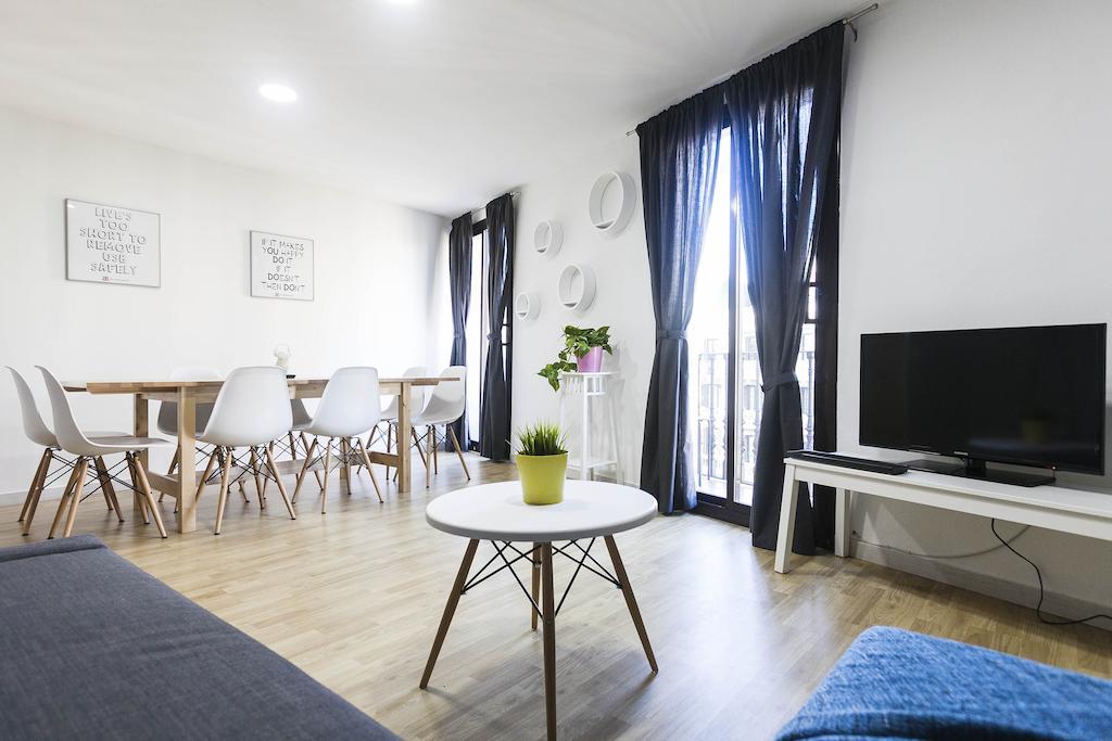 Appartement Be Plaza Catalunya *