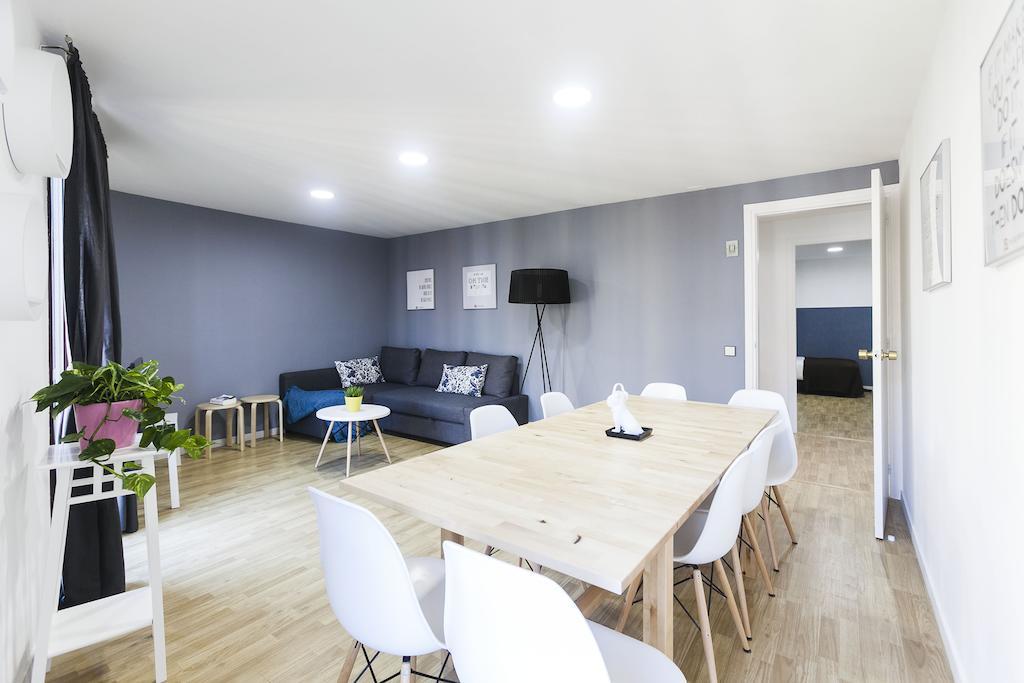 Appartement Be Plaza Catalunya