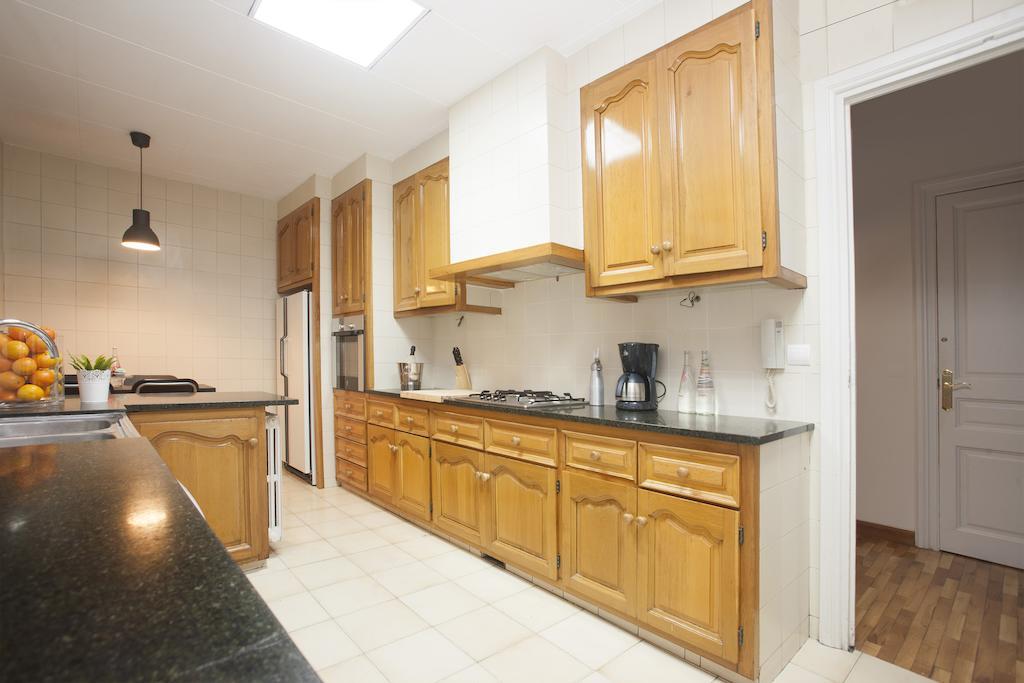 Appartement Be Plaza Catalunya *