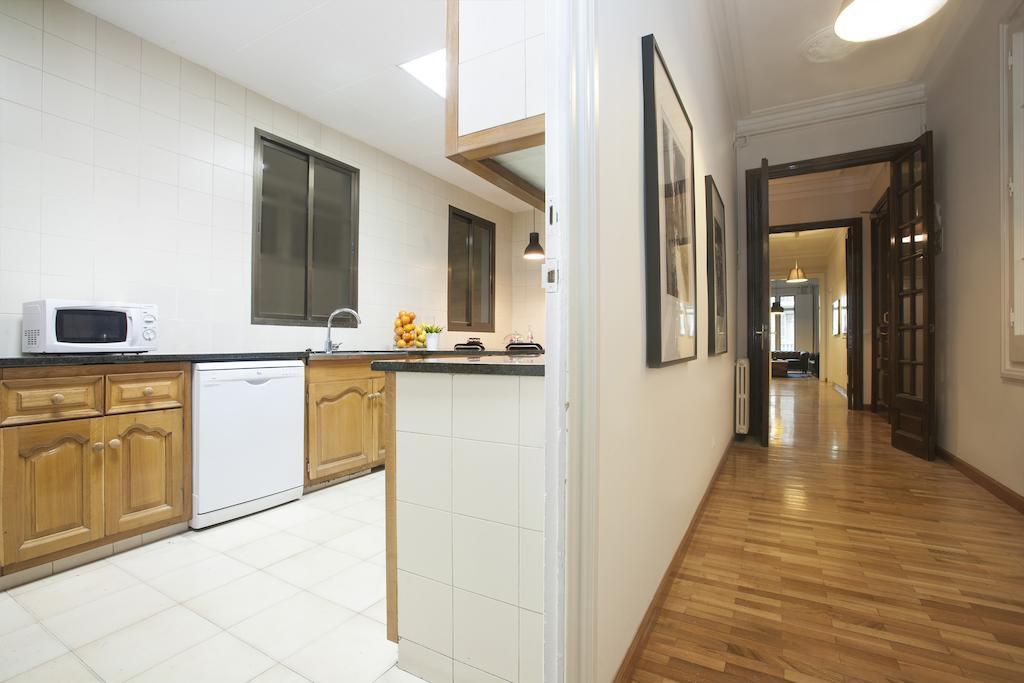 Appartement Be Plaza Catalunya *