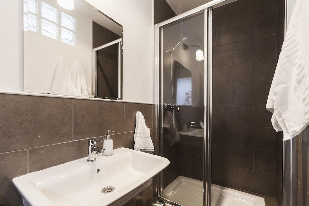 Appartement Be Plaza Catalunya Barcelona