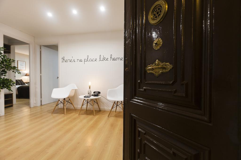 Appartement Be Plaza Catalunya