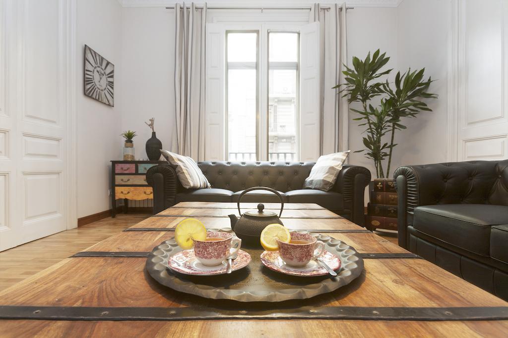Appartement Be Plaza Catalunya *