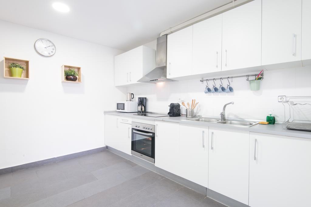 Be Plaza Catalunya Appartement *