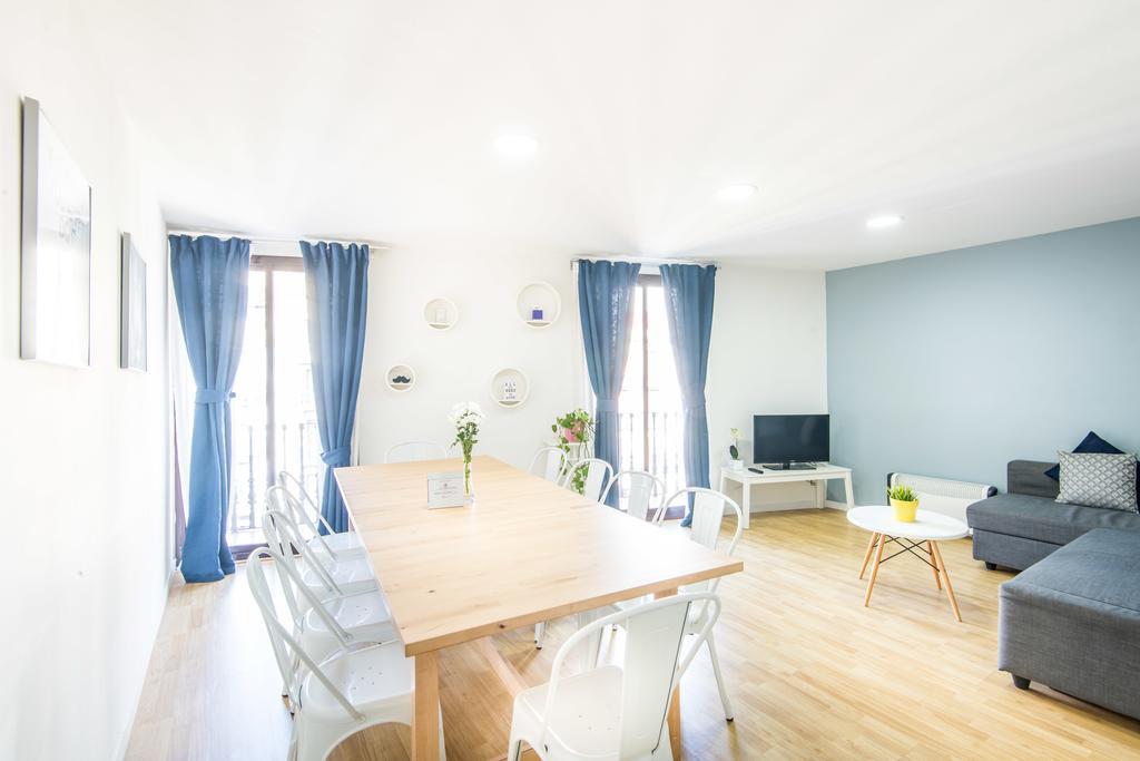 Appartement Be Plaza Catalunya Barcelona