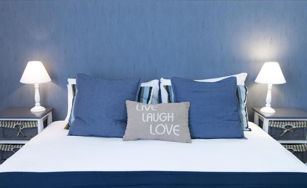 Be Plaza Catalunya Appartement Barcelona